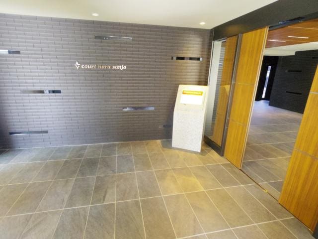  大和路線・関西本線/奈良駅 徒歩7分 2階 築8年