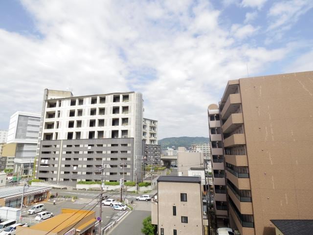  大和路線・関西本線/奈良駅 徒歩7分 5階 築8年