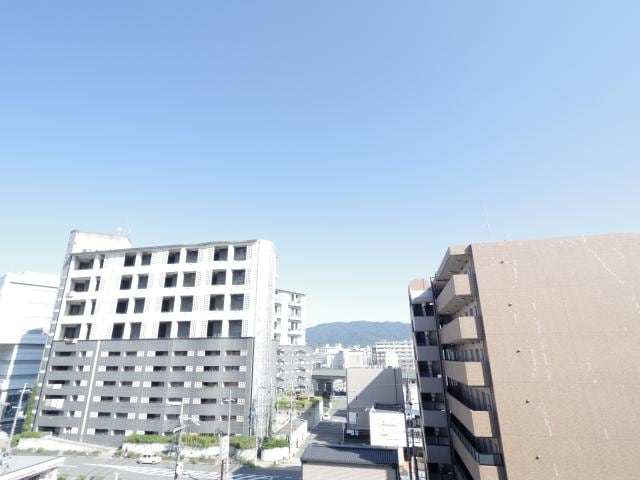  大和路線・関西本線/奈良駅 徒歩7分 4階 築8年