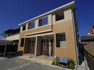 近鉄難波線・奈良線/近鉄奈良駅 バス:8分:停歩2分 2階 築8年の外観