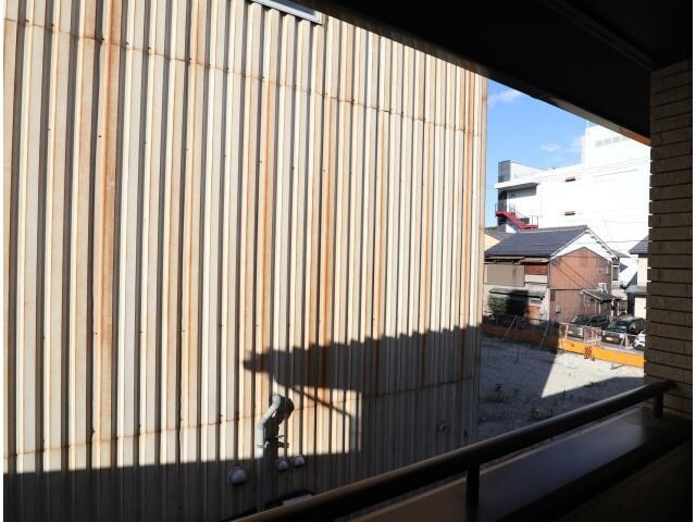  大和路線・関西本線/奈良駅 徒歩3分 2階 築8年