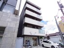  大和路線・関西本線/奈良駅 徒歩3分 2階 築7年