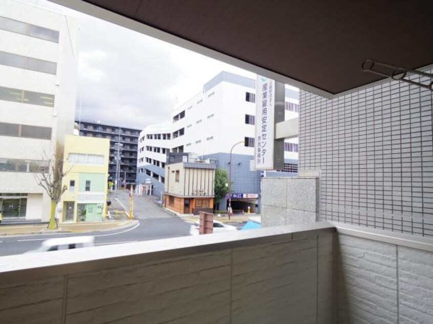  大和路線・関西本線/奈良駅 徒歩3分 2階 築7年