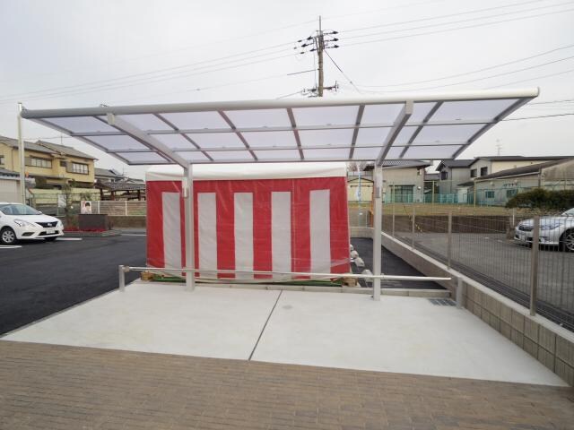  大和路線・関西本線/奈良駅 徒歩21分 2階 築7年