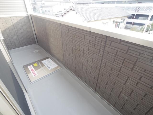  大和路線・関西本線/奈良駅 徒歩21分 2階 築7年