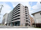 大和路線・関西本線/奈良駅 徒歩6分 6階 築7年の外観