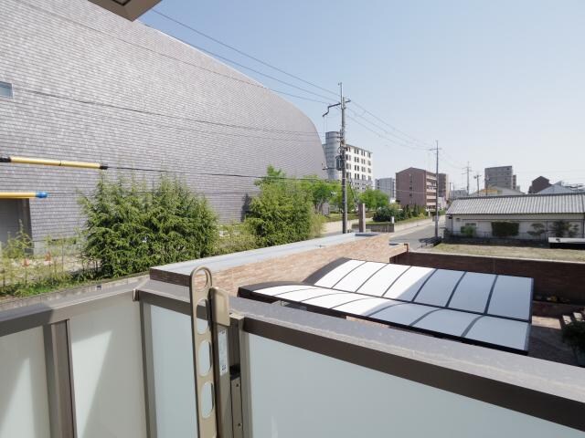  奈良線/奈良駅 徒歩5分 3階 築6年