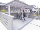  桜井線<万葉まほろば線>/京終駅 徒歩5分 1階 築7年