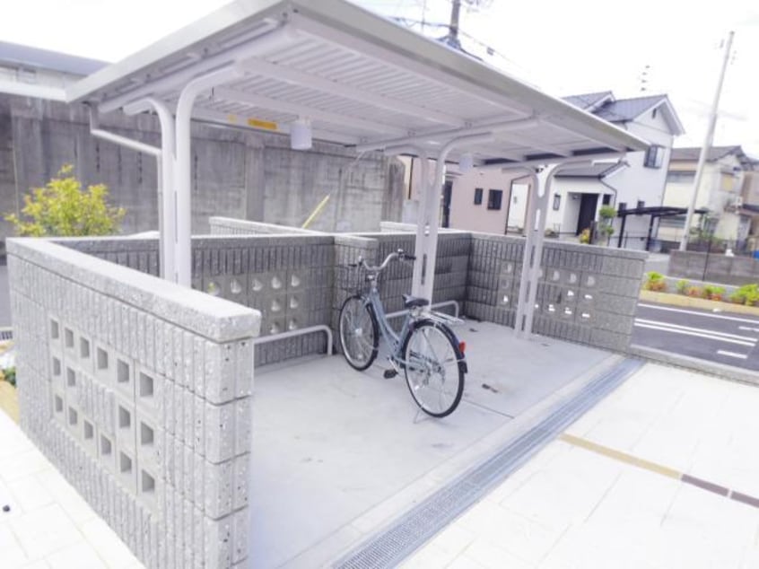  桜井線<万葉まほろば線>/京終駅 徒歩5分 1階 築7年
