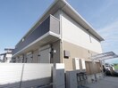  大和路線・関西本線/奈良駅 バス15分大和ハウス前下車:停歩5分 1階 築5年