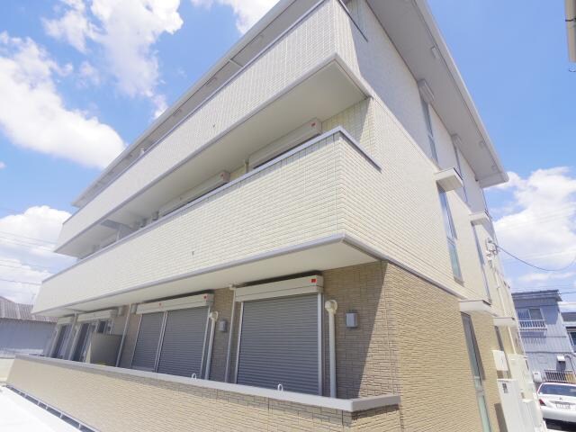  大和路線・関西本線/奈良駅 バス10分北神殿下車:停歩5分 1階 築7年