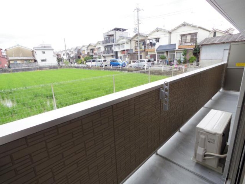  大和路線・関西本線/奈良駅 バス10分北神殿下車:停歩5分 1階 築7年