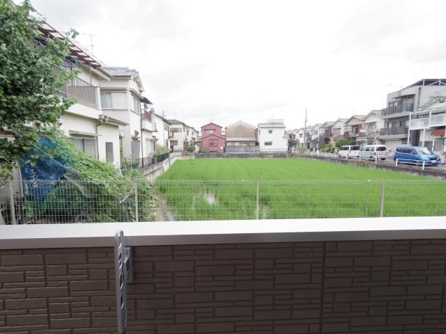  大和路線・関西本線/奈良駅 バス10分北神殿下車:停歩5分 1階 築7年