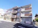 近鉄難波線・奈良線/新大宮駅 徒歩16分 3階 築6年の外観