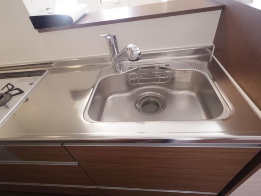  近鉄難波線・奈良線/新大宮駅 徒歩16分 1階 築7年