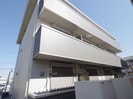大和路線・関西本線/奈良駅 バス:15分:停歩2分 2階 築7年の外観