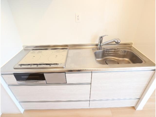  大和路線・関西本線/奈良駅 バス15分西九条町２丁目下車:停歩2分 2階 築7年