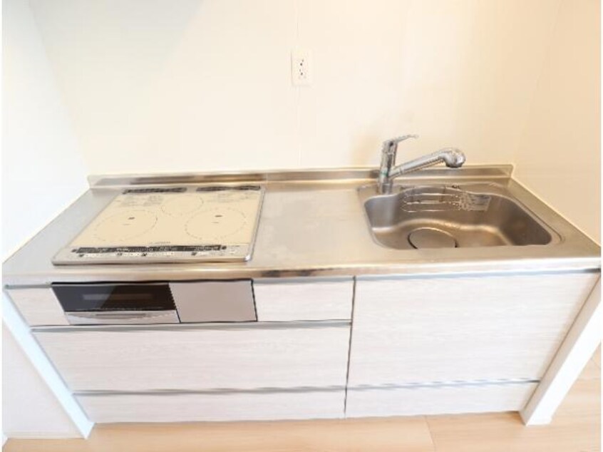  大和路線・関西本線/奈良駅 バス15分西九条町２丁目下車:停歩2分 2階 築7年