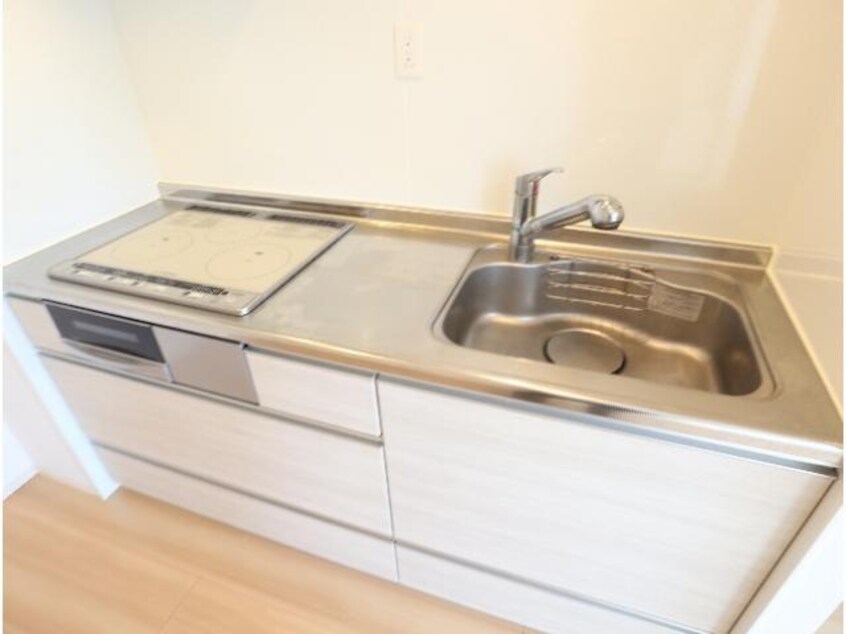  大和路線・関西本線/奈良駅 バス15分西九条町２丁目下車:停歩2分 2階 築7年