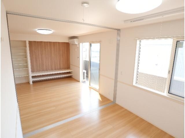  大和路線・関西本線/奈良駅 バス15分西九条町２丁目下車:停歩2分 2階 築7年