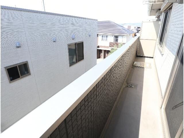  大和路線・関西本線/奈良駅 バス15分西九条町２丁目下車:停歩2分 2階 築7年