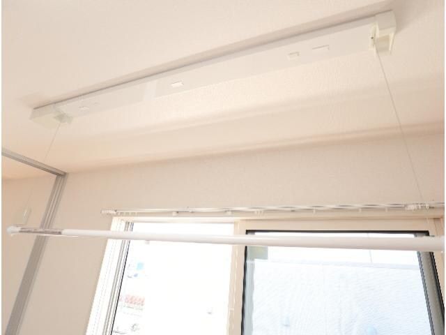  大和路線・関西本線/奈良駅 バス15分西九条町２丁目下車:停歩2分 2階 築7年