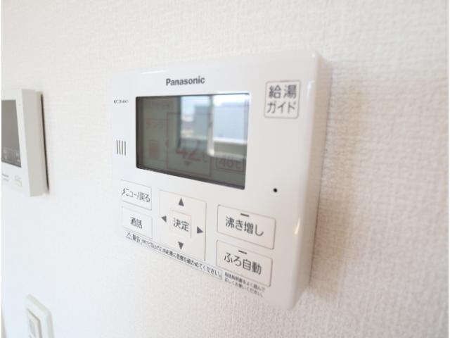  大和路線・関西本線/奈良駅 バス15分西九条町２丁目下車:停歩2分 2階 築7年