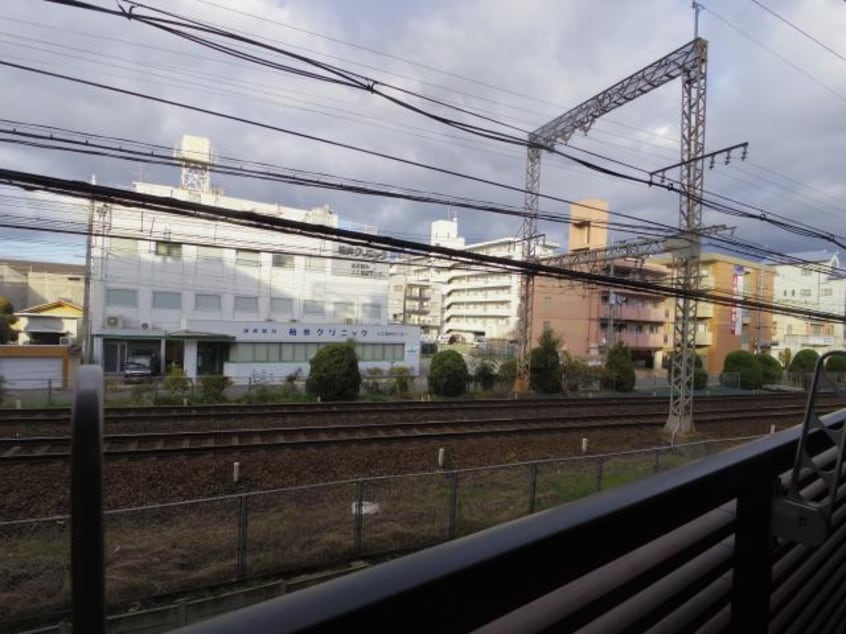  近鉄難波線・奈良線/新大宮駅 徒歩4分 2階 築6年
