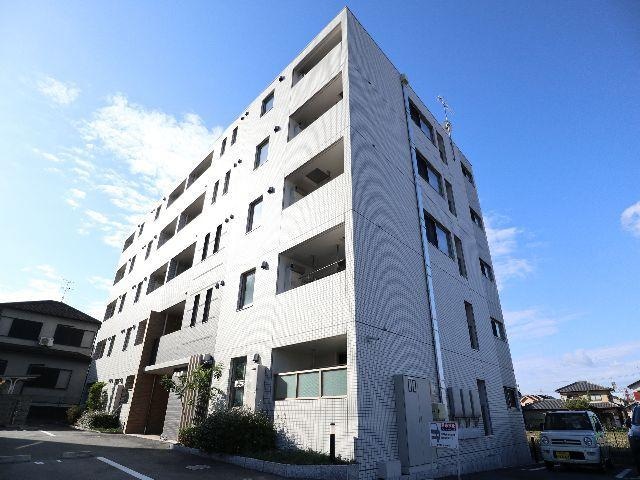  桜井線<万葉まほろば線>/京終駅 徒歩18分 5階 築7年