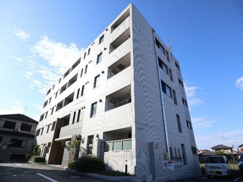  桜井線<万葉まほろば線>/京終駅 徒歩18分 5階 築7年