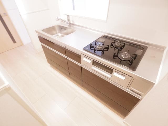  桜井線<万葉まほろば線>/京終駅 徒歩18分 5階 築7年