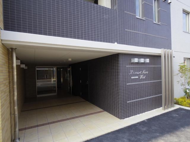  桜井線<万葉まほろば線>/京終駅 徒歩18分 5階 築7年