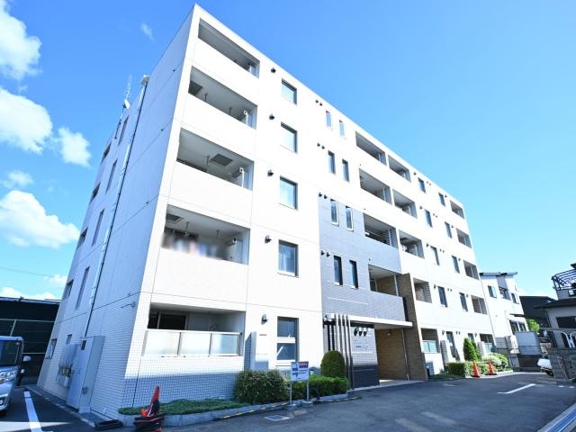  桜井線<万葉まほろば線>/京終駅 徒歩18分 3階 築6年