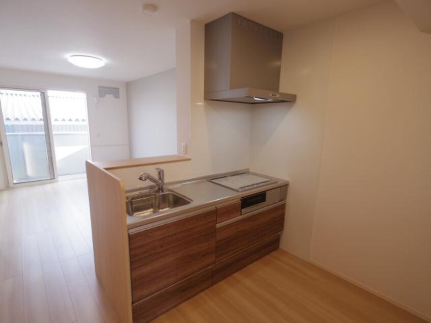  大和路線・関西本線/奈良駅 バス15分大和ハウス下車:停歩5分 2階 築6年