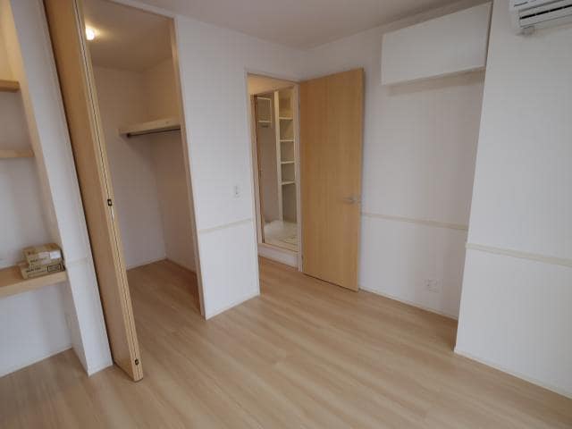  大和路線・関西本線/奈良駅 バス15分大和ハウス下車:停歩5分 2階 築6年