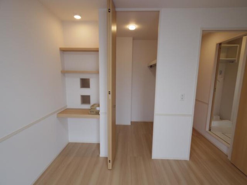  大和路線・関西本線/奈良駅 バス15分大和ハウス下車:停歩5分 2階 築6年