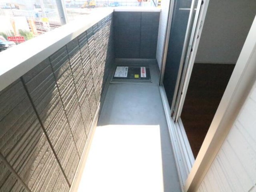  奈良線/奈良駅 徒歩23分 3階 築6年