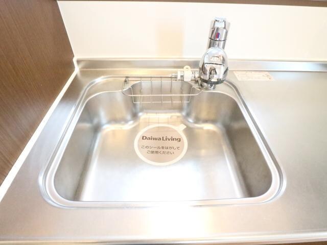  奈良線/奈良駅 徒歩23分 3階 築6年