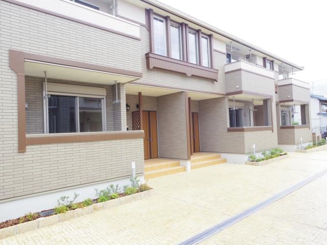  近鉄難波線・奈良線/新大宮駅 徒歩20分 1階 築6年