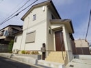 近鉄難波線・奈良線/近鉄奈良駅 徒歩14分 1階 築8年の外観