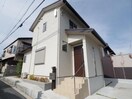  近鉄難波線・奈良線/近鉄奈良駅 徒歩14分 1階 築8年