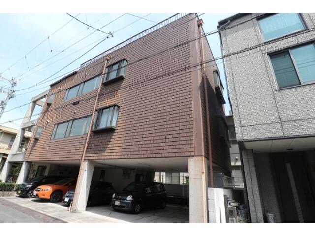  奈良線/奈良駅 徒歩6分 2階 築29年