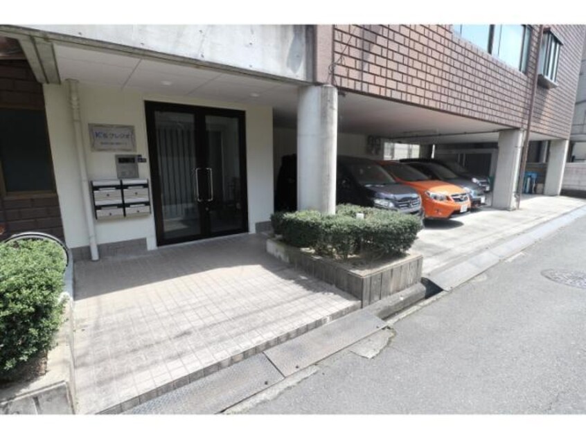  奈良線/奈良駅 徒歩6分 3階 築29年