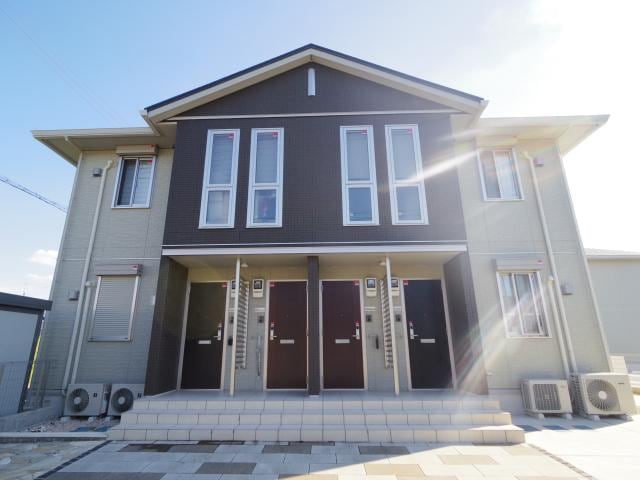  近鉄難波線・奈良線/近鉄奈良駅 バス19分州見台7丁目下車:停歩3分 1階 築10年