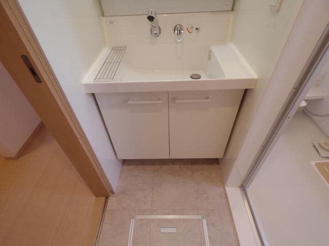  近鉄難波線・奈良線/近鉄奈良駅 バス19分州見台7丁目下車:停歩3分 1階 築10年