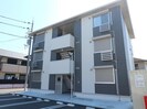 近鉄難波線・奈良線/近鉄奈良駅 バス:13分:停歩5分 1階 築5年の外観