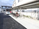  桜井線<万葉まほろば線>/京終駅 徒歩8分 2階 築4年