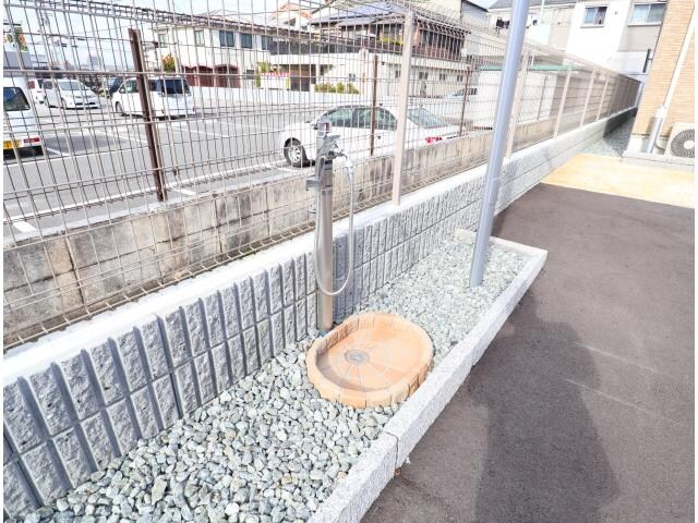  桜井線<万葉まほろば線>/京終駅 徒歩8分 2階 築4年