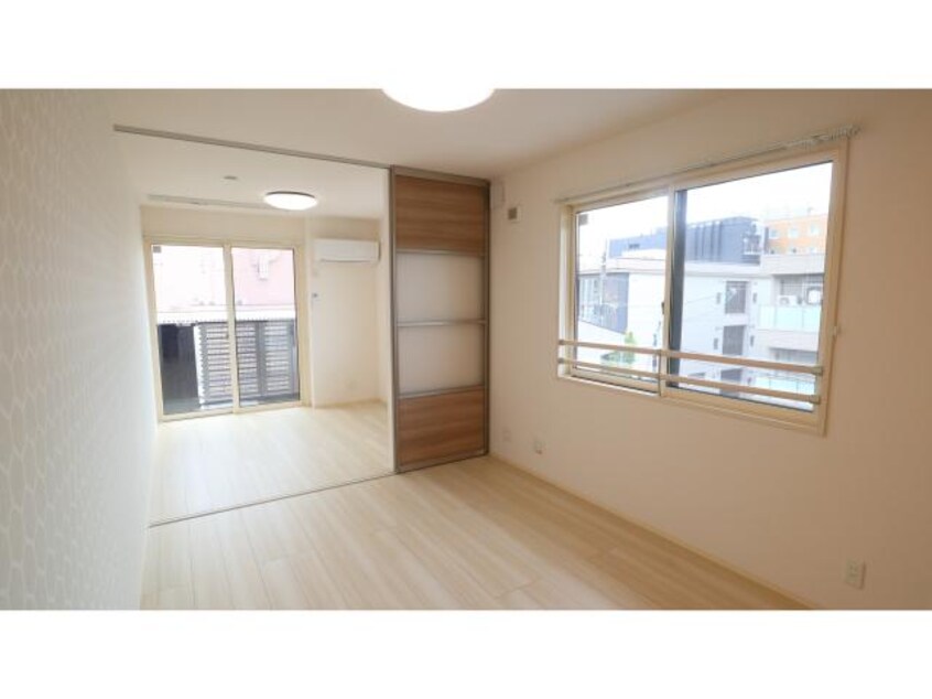  近鉄難波線・奈良線/近鉄奈良駅 徒歩2分 3階 築5年