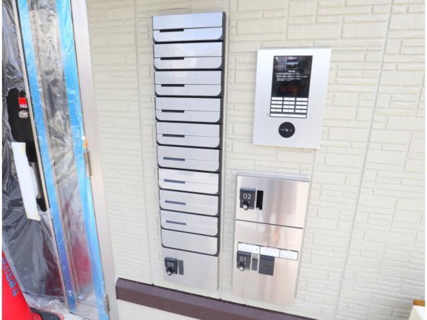  近鉄難波線・奈良線/近鉄奈良駅 徒歩2分 3階 築5年